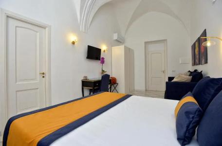 Amalfi Resort - 36
