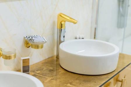 Fiscardonna Luxury Suites - 8