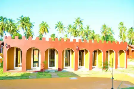 World Cat Resort - 18