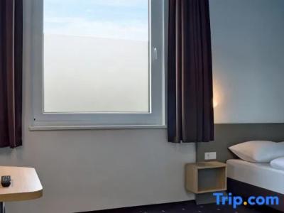 b&b Wien-Stadthalle - 27