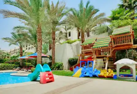 Grand Rotana Resort & Spa - 23