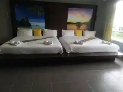 Krabi Home Town Boutique - 48