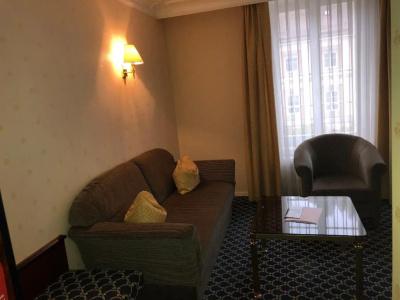Mokni's Palais & Spa - 87