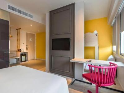 Ibis Styles Phuket City - Sha Extra Plus - 47