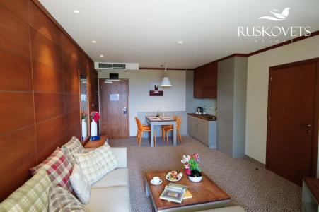 Ruskovets Thermal SPA & Ski Resort - 84