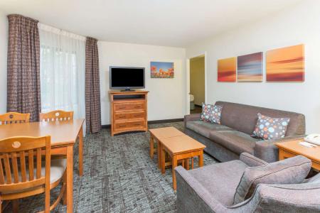 Sonesta ES Suites Atlanta Perimeter Center - 82