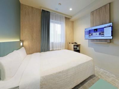 Keio Presso Inn Akasaka - 32