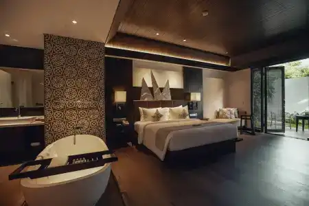 The Vira Bali Boutique & Suite - 26