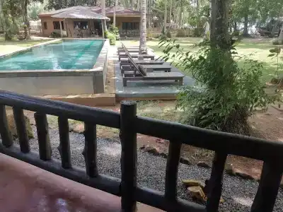 Melina Beach Front Bungalows - 59
