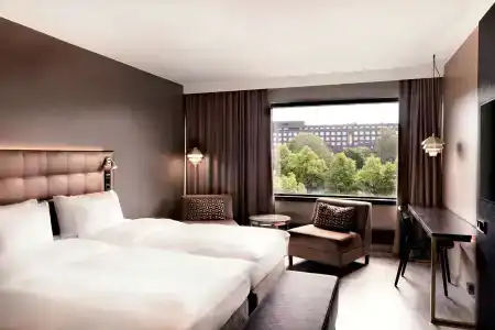 Radisson Blu Marina Palace, Turku - 50