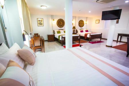 Pingdoi Hualin Boutique - 100