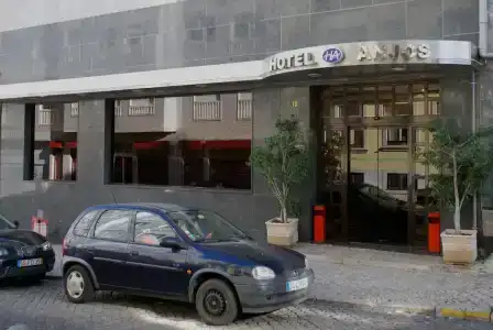 Anjos - 0