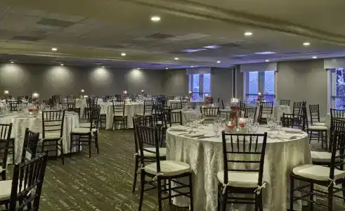 Hilton Scotts Valley - 29