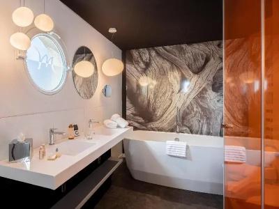 Mercure Valence - 36