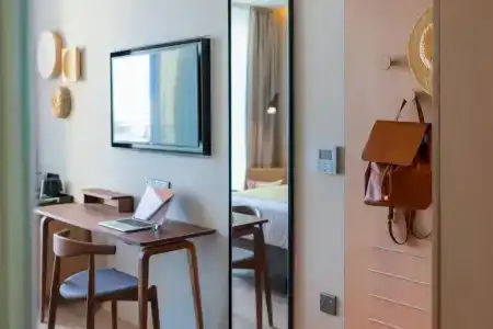 Indigo Larnaca - Adults Only, An Ihg Hotel - 97