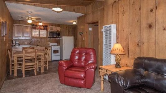 Canyon Cabins - 69