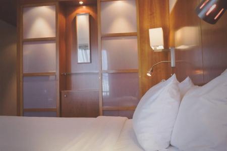 Ac Aitana By Marriott - 39