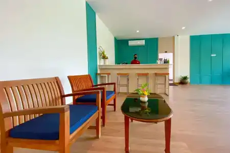 Best Western Phuket Ocean Resort - 36