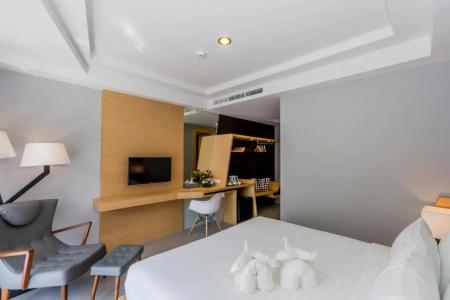 Apple a Day Resort Krabi-Sha Extra Plus - 95