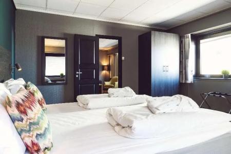 Sure by Best Western Haugesund - 61