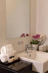 Best Western Prime Square - 9