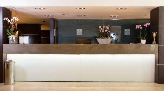 Wyndham Rome Midas - 1