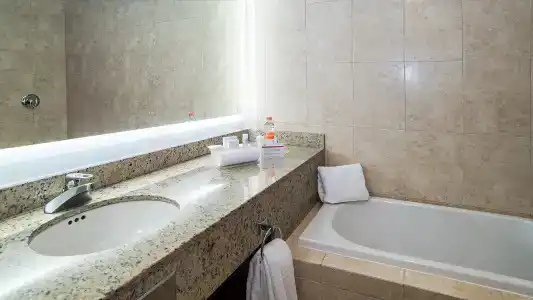 Holiday Inn Express Puebla, An Ihg - 8