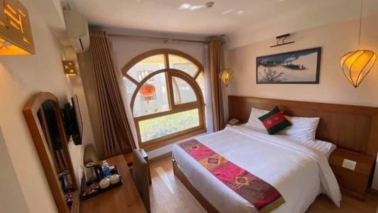 Sapa Panorama - 162