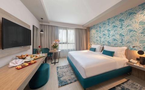 Golden Tulip El Mechtel - 108