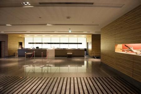 Haneda Excel Tokyu - 13