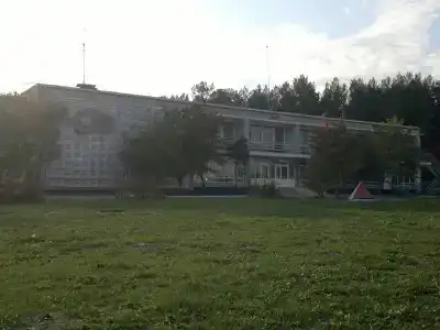 У трех пещер - 0