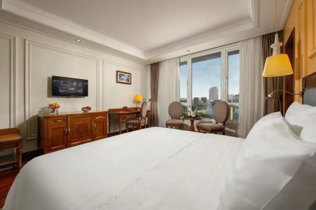 Hanoi Pearl - 144