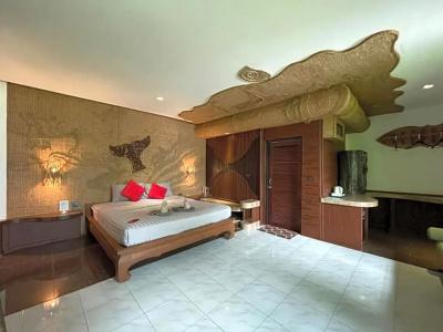 Ac 2 Resort - 304