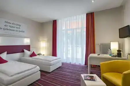 Sure by Best Western Bad Dürrheim - 5