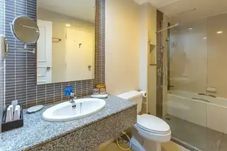 Kantary House & Serviced , Bangkok - 123