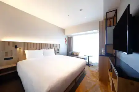 Miyako City Osaka Hommachi - 4