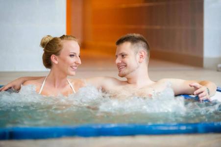 Sungarden Wellness & Family - 23
