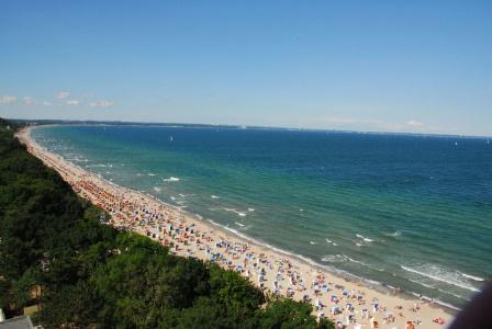Maritim SeeTimmendorfer Strand - 25