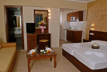 Sacallis Inn Beach - 3