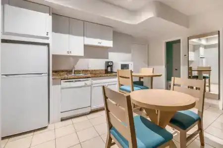 Crescent Resort On South Beach By Diamond Resorts - 25