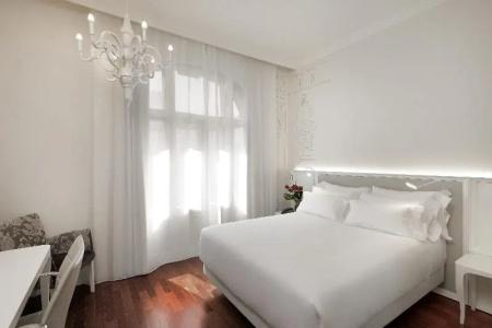 NH Collection Madrid Abascal - 115