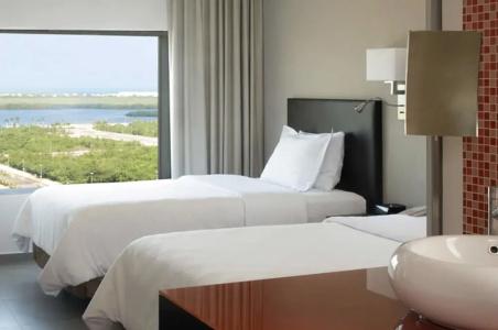 Fiesta Inn Cancun Las Americas - 42