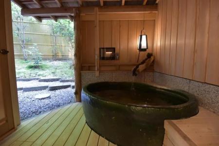Arima Onsen Taketoritei Maruyama - 113