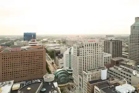 Conrad Indianapolis - 29