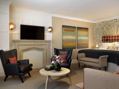 The Stafford London - 1