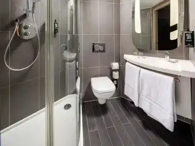 ibis London Canning Town - 39