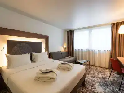Novotel Paris Gare De Lyon - 4