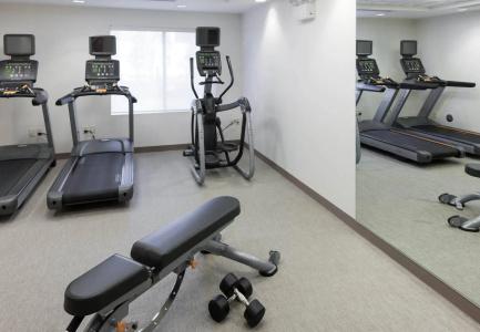 SpringHill Suites by Marriott Portland Vancouver - 21