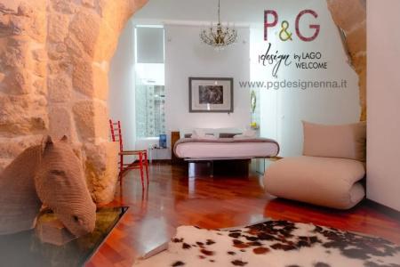 P&G design by Lago Welcome - 143