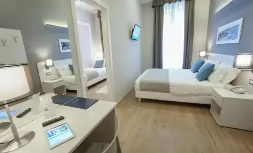 Nuovo Albergo Centro - 44